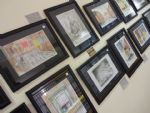 Broady Exhibition at Langworthy Cornerstone